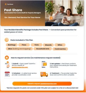 Pest Share